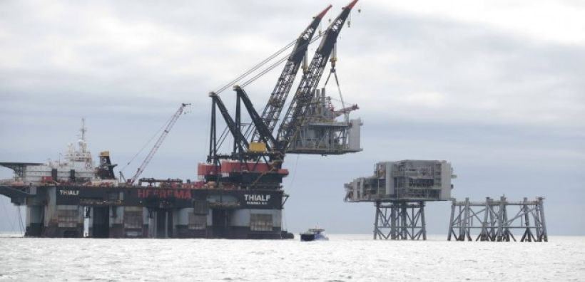 Επενδύσεις $1 δισ. από τη BP στη Βόρεια Θάλασσα