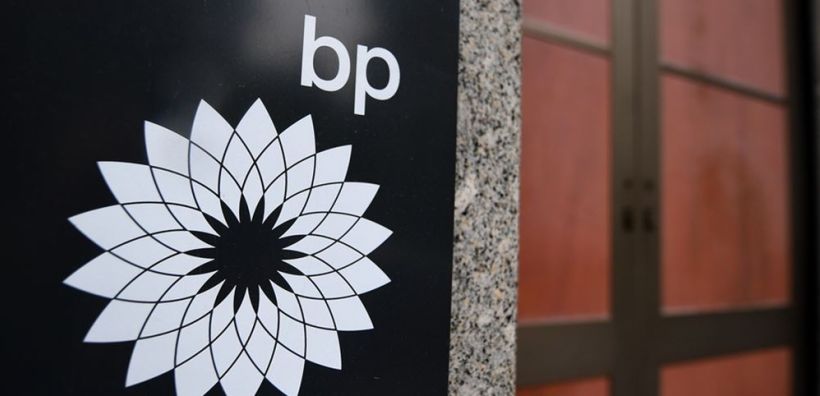 Κερδοφορία στο γ΄τρίμηνο για την BP, με ώθηση από την ανάκαμψη της ζήτησης για πετρέλαιο