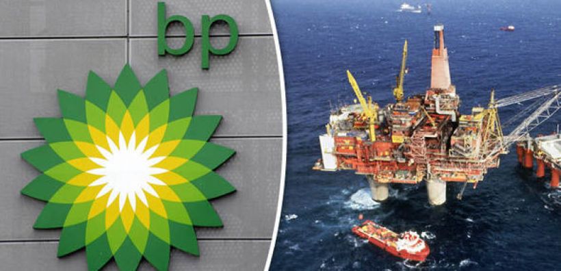 BP: Η ζήτηση για το αργό θα κορυφωθεί τα επόμενα 20 χρόνια