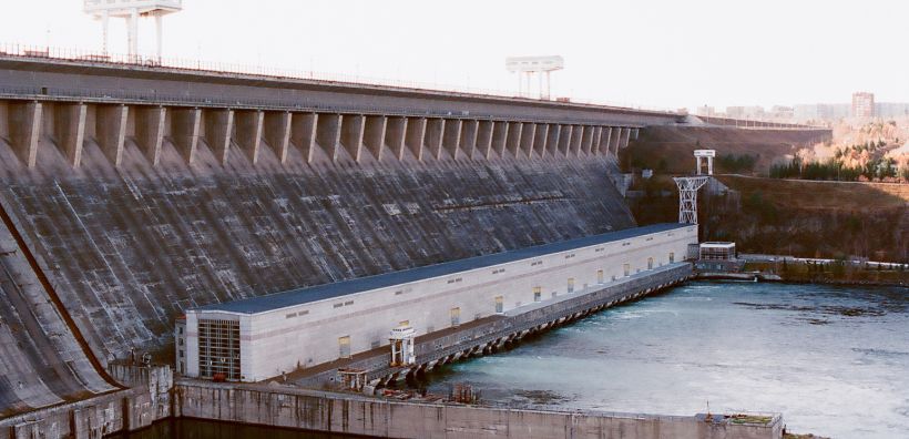 Υδροηλεκτρικό φράγμα στη Βραζιλία σκέφτεται να εξαγοράσει η Engie