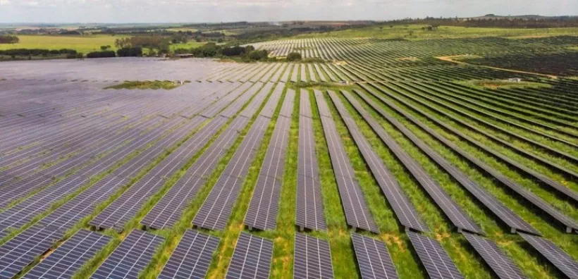 Πτώση 20% της ιδιωτικής χρηματοδότησης στον κλάδο των φωτοβολταϊκών το α' τρίμηνο