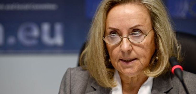 ΕΟΚΕ: Αναγκαία η οριοθέτηση ΑΟΖ και η διασφάλιση ενεργειακού εφοδιασμού της ΕΕ