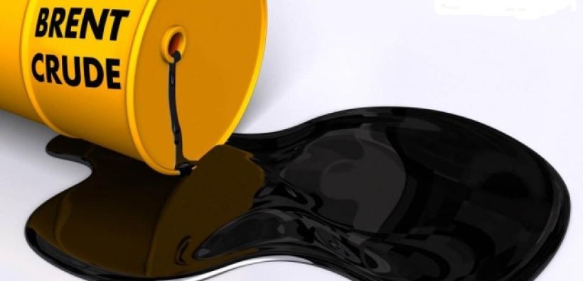 Στα 43,37 δολ. το Brent, παρά τη μειωμένη παραγωγή του Καναδά