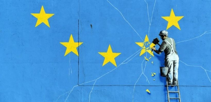Brexit: Η νέα αγορά άνθρακα της Βρετανίας κάνει πιο ακριβούς τους ρύπους