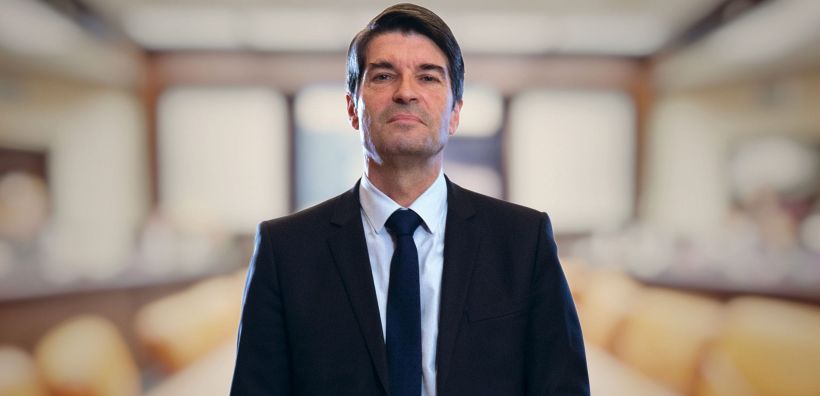 Οι γαλλικές επιχειρήσεις επιθυμούν να αναπτύξουν τις ενεργειακές δραστηριότητές τους στην Ελλάδα - Συνάντηση με Σκρέκα