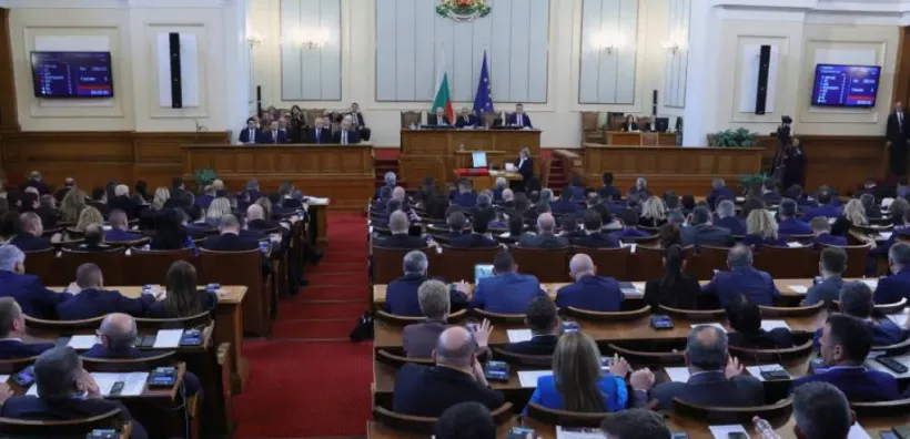 Βουλγαρία: Παράταση των διαπραγματεύσεων με την Ουκρανία για τον ρωσικό πυρηνικό εξοπλισμό