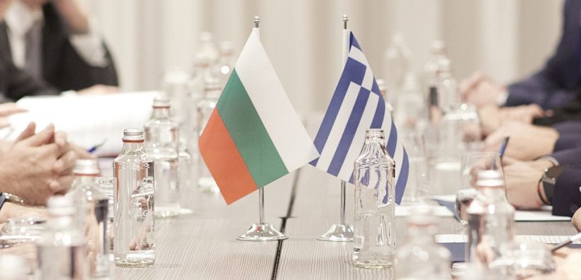Με ενεργειακό άρωμα και προοπτική η βράβευση Έλληνα διπλωμάτη στη Σόφια από το Βουλγαρικό Εμπορικό και Βιομηχανικό Επιμελητήριο