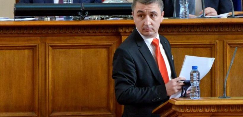 Νικολόφ: Αδιαπραγμάτευτη η προθεσμία της 1ης Ιουλίου για την ολοκλήρωση του αγωγού IGB