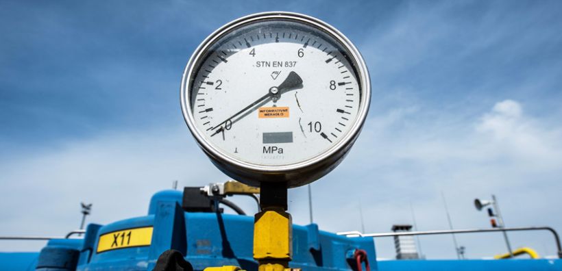 Η Bulgartransgaz επεκτείνει τον αγωγό φυσικού αερίου στην Τουρκία
