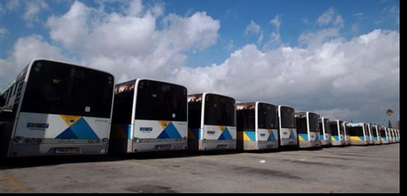 Μπαράζ απεργιακών κινητοποιήσεων την Πέμπτη