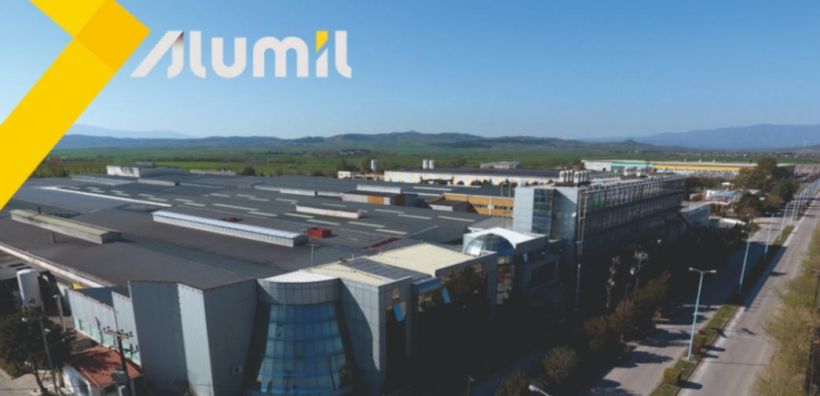 Alumil: Θα ξεπεράσει τα 710 εκατ. ευρώ ο κύκλος εργασιών έως το 2029