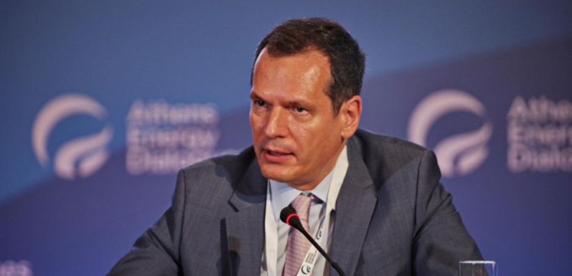 Μανουσάκης: Χρειαζόμαστε πιο πυκνά ηλεκτρικά δίκτυα σε διηπειρωτικό επίπεδο όπως οι διασυνδέσεις της Ελλάδας με Αίγυπτο και Ασία 
