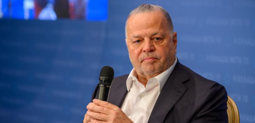Μυτιληναίος: Το επόμενο κύμα ανάπτυξης των ΑΠΕ θα καθοδηγηθεί από την ανάγκη ενεργειακής ασφάλειας
