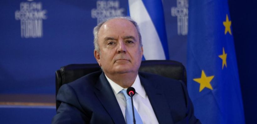Περιστέρης: Πάνω από 3 δισ. η επενδυτική ισχύς της Τέρνα - Θα διεκδικήσουμε νέα μεγάλα έργα σε υποδομές και παραχωρήσεις στην Ελλάδα και το εξωτερικό