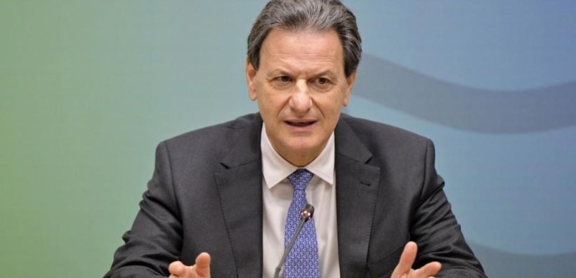 Υπεγράφη από τον Θ. Σκυλακάκη η Υπουργική Απόφαση για τις «Απαιτήσεις φύτευσης σε φωτοβολταϊκούς σταθμούς»