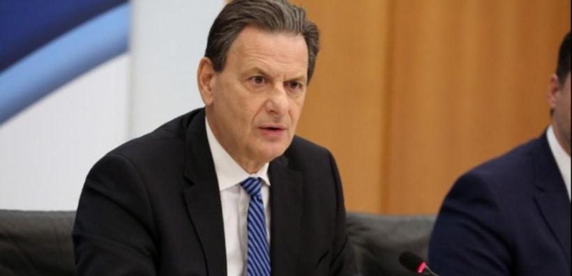 Σκυλακάκης: Τα επιστημονικά δεδομένα θα καθοδηγήσουν την απόφαση για ανεμογεννήτριες σε Έβρο, Ροδόπη