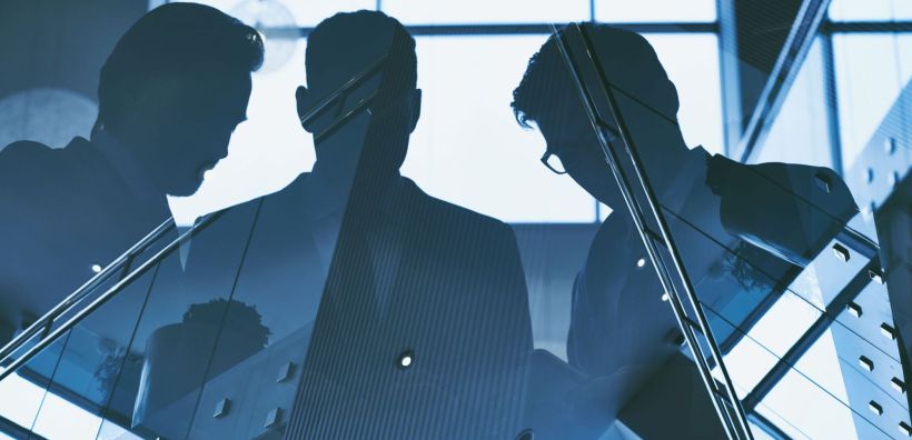 Το ενδιαφέρον των global funds στο Λονδίνο για τον ελληνικό επιχειρηματικό ενεργειακό τομέα - Τα ραντεβού ΑΔΜΗΕ στο συνέδριο της Morgan Stanley με φόντο την αύξηση του μετοχικού κεφαλαίου