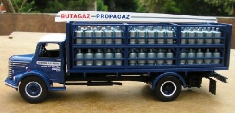 Η DCC Energy ενδιαφέρεται για την εξαγορά της Butagaz από τη Shell