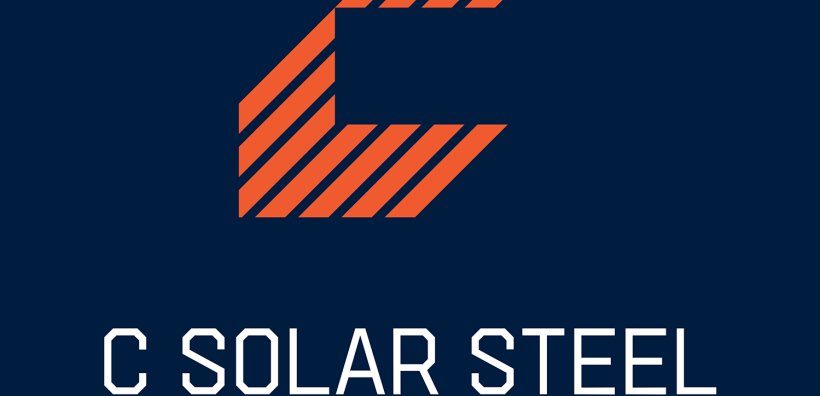 C Solar Steel: Δυναμικά και τη νέα χρονία με ανανεωμένη online εικόνα και νέες συνεργασίες σε Ελλάδα και εξωτερικό