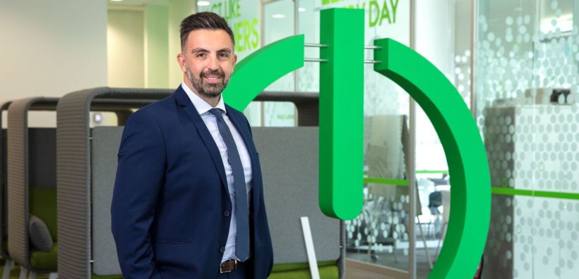Η Schneider Electric παρουσίασε τα “Data Centers of the Future” στο 24ο Συνέδριο Infocom World