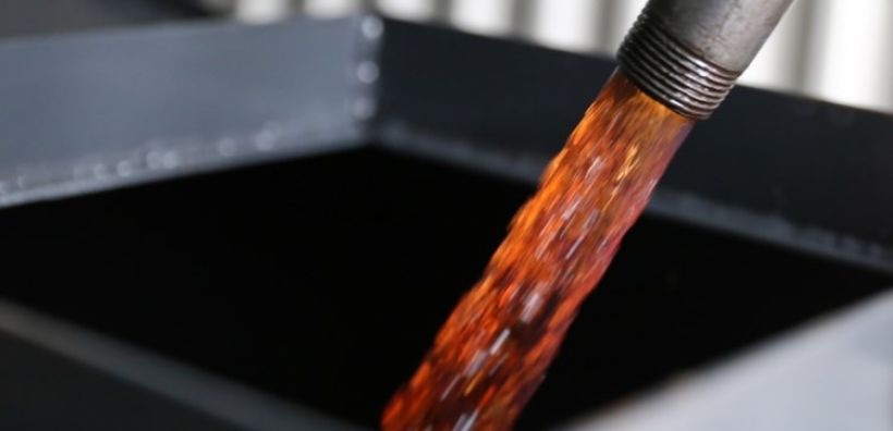 Π. Χαλάτση: Κατά 40% αυξημένη η ζήτηση για πετρέλαιο θέρμανσης, πτώση για τα καύσιμα κίνησης – Τι επιφυλάσσει ο Νοέμβριος
