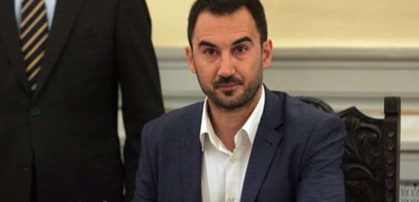Χαρίτσης: Οι συμφωνίες με την ΕΤΕπ θα πυροδοτήσουν επενδύσεις άνω των 20 δισ. ευρώ