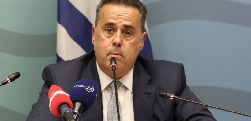 Παπασταύρου: Η Ελλάδα ασκεί τα κυριαρχικά της δικαιώματα με συνέπεια, σχέδιο και αυτοπεποίθηση