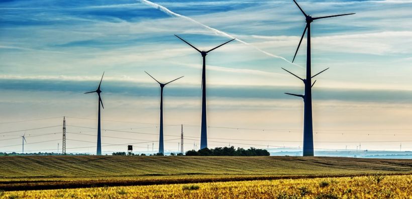Επενδύσεις 468 δισ. ευρώ στην ενέργεια μέχρι το 2030 στη ΝΑ Ευρώπη – 44 δισ. ευρώ στην Ελλάδα