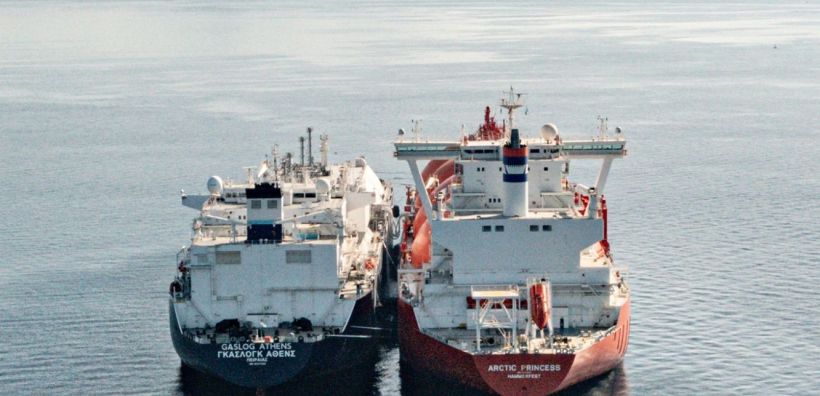 ΡΑΑΕΥ: Σε διαβούλευση η πρόταση του ΔΕΣΦΑ για τις χρεώσεις που επιβάλλονται στους χρήστες LNG
