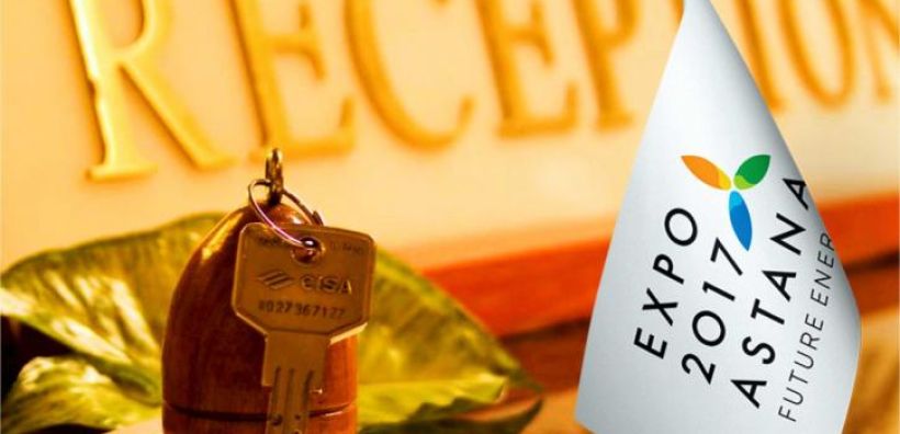 EXPO ASTANA 2017: Η προσέλκυση ξένων επενδύσεων στον τομέα της ενέργειας στόχος της ελληνικής συμμετοχής
