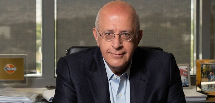 Επανεκλέχθηκε Πρόεδρος του ΣΕΒ ο Σπ. Θεοδωρόπουλος - Επίκεινται αλλαγές στη σύνθεση του νέου Διοικητικού Συμβουλίου