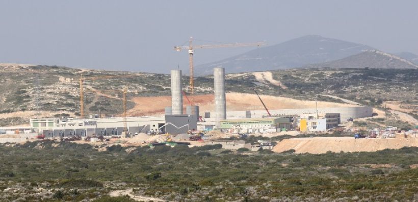 Να αποκατασταθεί η αδικία για τις προσλήψεις της ΔΕΗ ζητάει το Εργατικό Κέντρο Ρόδου