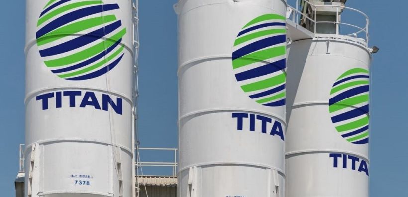 ΤΙΤΑΝ: Νέο στρατηγικό πλάνο ανάπτυξης "TITAN Forward 2029" με επενδύσεις 3 δισ. ευρώ