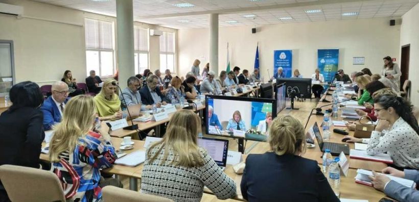 Βουλγαρία: Το Οικονομικό και Κοινωνικό Συμβούλιο ζητάει την ίδρυση ειδικου οργάνου για την ενεργειακή φτώχεια
