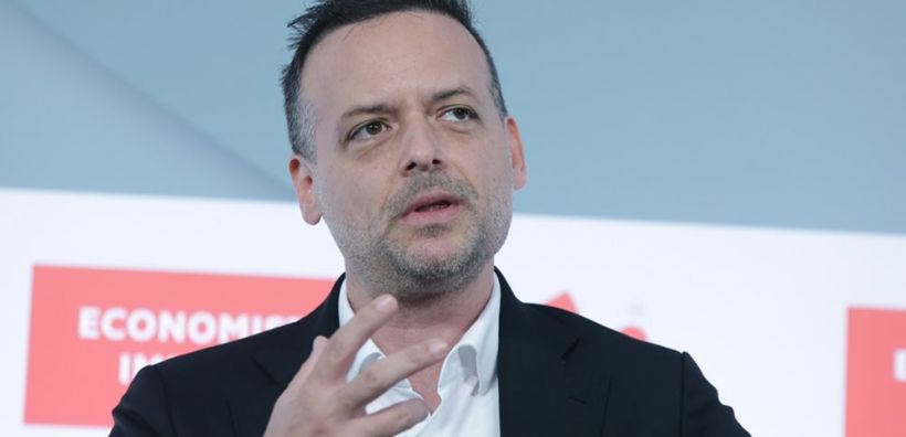 Οι πρώτοι στόχοι του Χάρη Δούκα στον Δήμο Αθηναίων