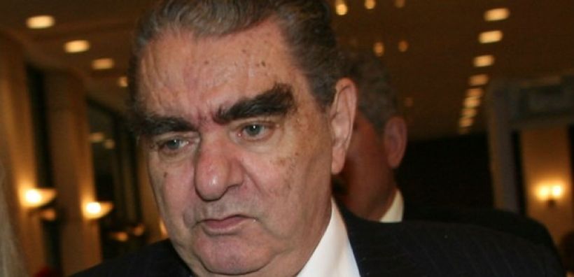 Βαρδινογιάννης: Όλοι μαζί να λύσουμε τα προβλήματα της χώρας