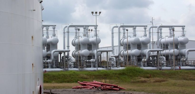 Ρωσία: Σχεδόν 270.000 τόνους διυλισμένων καυσίμων εισήγαγε από την Ασία τον Αύγουστο