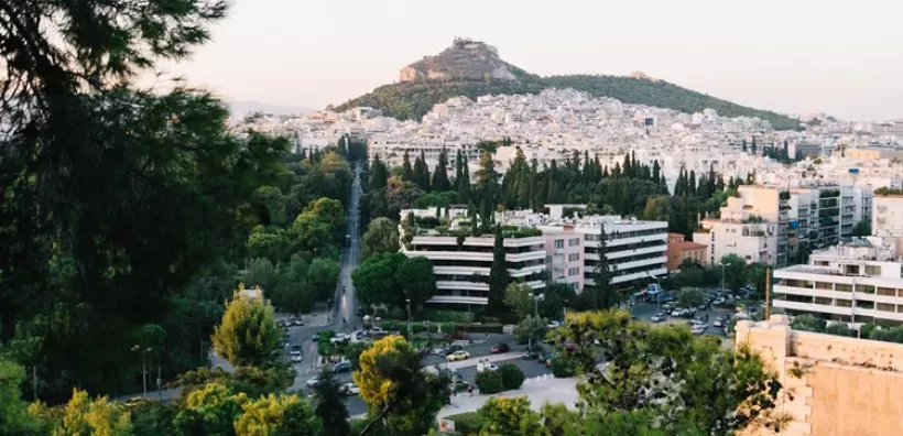 Η Αθήνα εντάσσεται στο Ευρωπαϊκό Δίκτυο "Energy Cities"