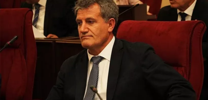 Αρικλί: Να μπει ως όρος για συνομιλίες η ηλεκτρική διασύνδεση με την Τουρκία