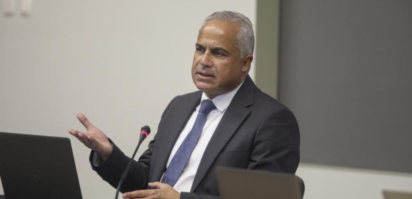 Πουλλικκάς (ΡΑΕΚ): Ανάγκη η ένταξη συστημάτων παραγωγής και αποθήκευσης πράσινου υδρογόνου