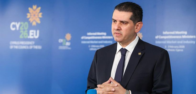 Δαμιανός: Αυστηρότερα μέτρα για τα καύσιμα αν υπάρξει αισχροκέρδεια