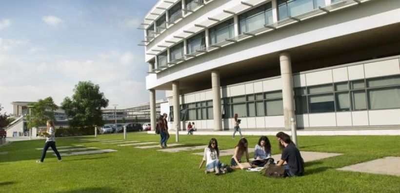 Κύπρος: Πράσινη η Πανεπιστημιούπολη στην Αγλαντζιά