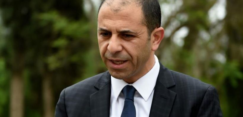 Οζερσάι: Θα κάνουμε παρόμοια βήματα με Ε/κ στο φυσικό αέριο