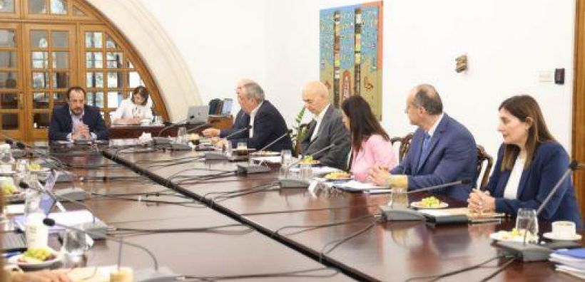 Aνακοινώθηκαν επίσημα οι διορισμοί στη ΔΕΦΑ - Πρόεδρος ο Κ. Χρίστου