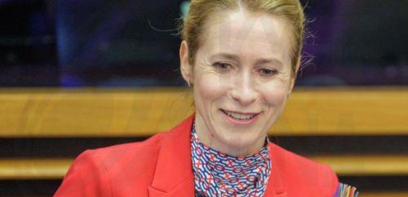Κάλας: Το νέο πακέτο κυρώσεων κατά της Ρωσίας θα είναι έτοιμο τον επόμενο μήνα