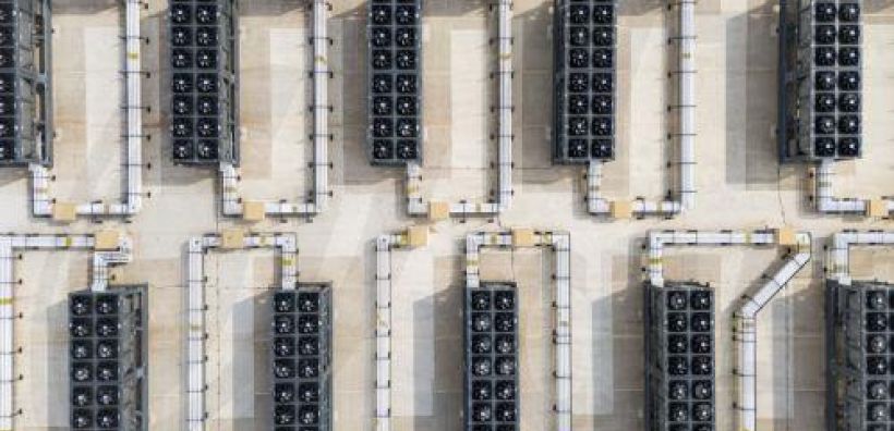 ΟΗΕ: Τεράστιες οι επιπτώσεις στον πλανήτη από τα Κέντρα Δεδομένων για ΤΝ