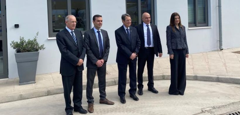 ΕΚΟ: Ενεργειακά αυτόνομες θα είναι οι νέες εγκαταστάσεις στο Βασιλικό