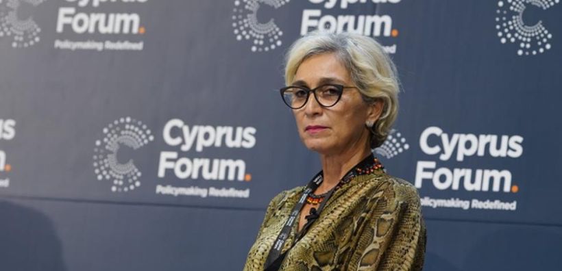 Κλ. Κιττή: Με την ηλεκτρική διασύνδεση, η Κύπρος θα γίνει ισότιμο κράτος μέλος της ΕΕ