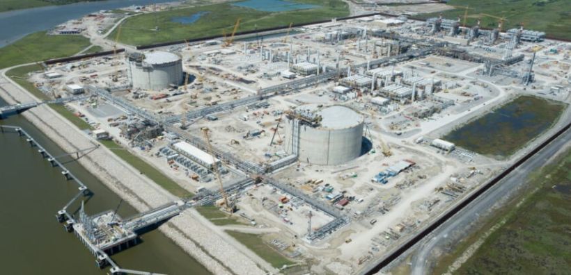Οι εισαγωγές LNG στην ΕΕ αναμένεται να αυξηθούν κατά 22% λόγω της αυξημένης κατανάλωσης και της ανάγκης αναπλήρωσης των μειούμενων αποθεμάτων