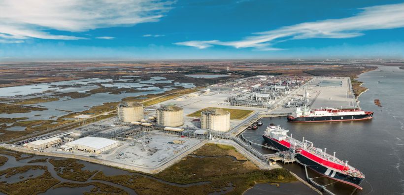 Νέοι σταθμοί LNG μπαίνουν στην αγορά έως το 2030 - Πώς αλλάζει η αγορά φυσικού αερίου